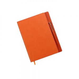LIBRETA DUQM. personalizada